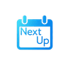 NextUp Logo