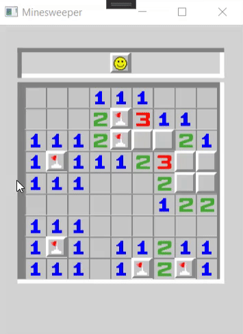 Minesweeper