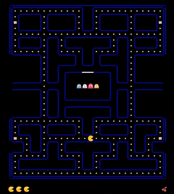 Pacman