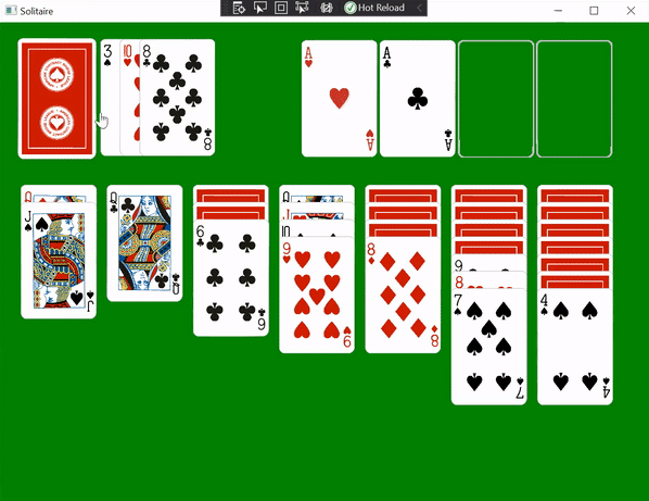 Solitaire