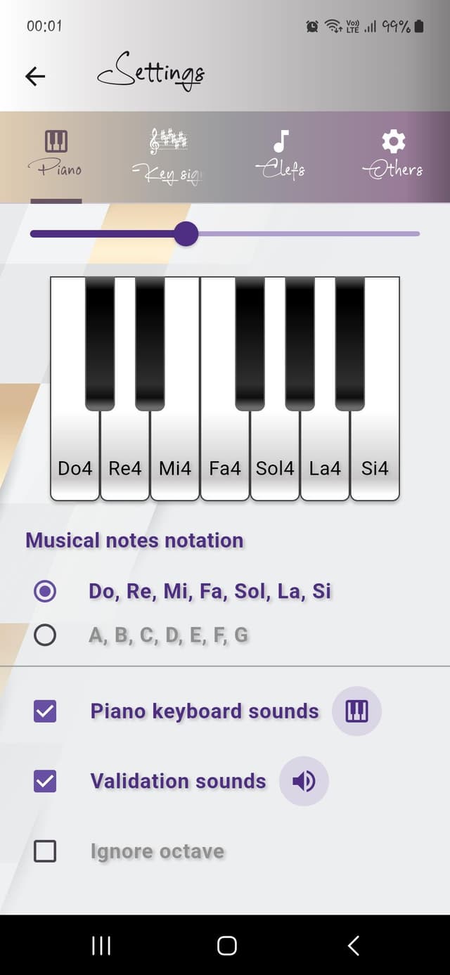 MusicSoft screenshot 10