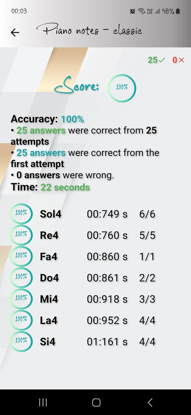 MusicSoft screenshot 16