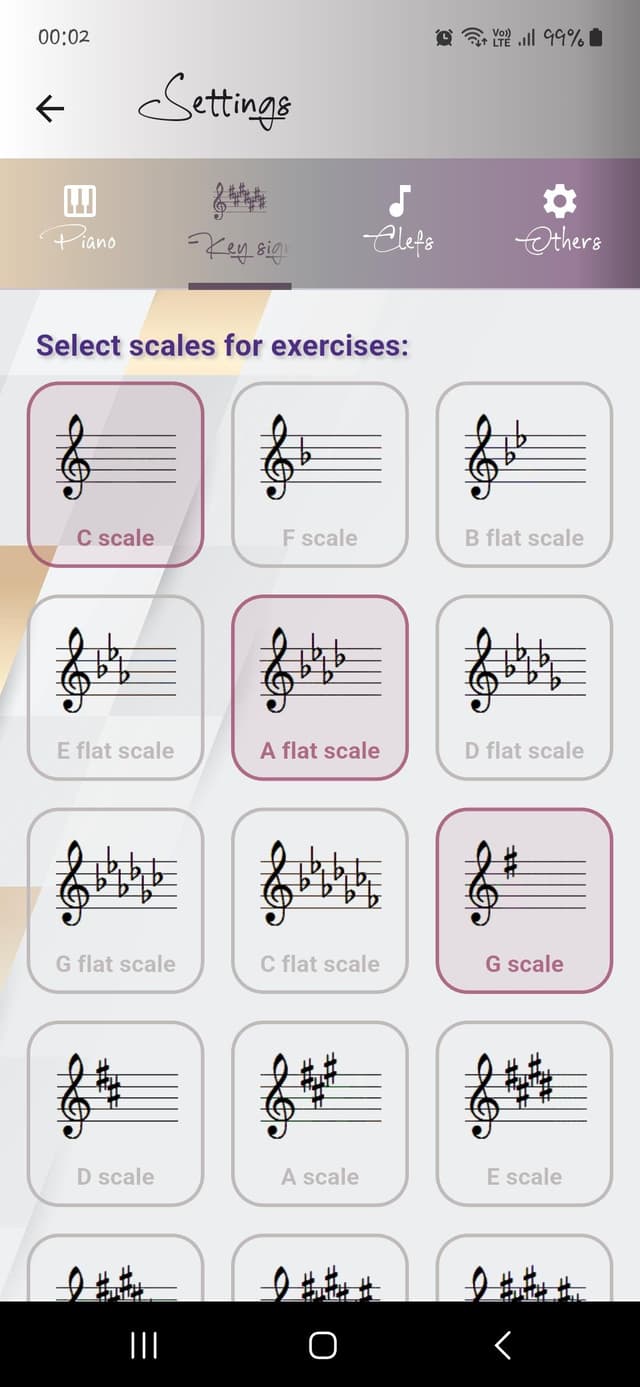MusicSoft screenshot 5