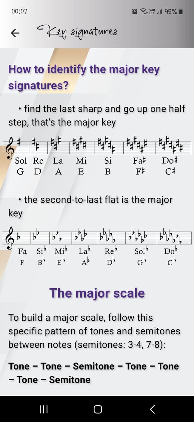 MusicSoft screenshot 6
