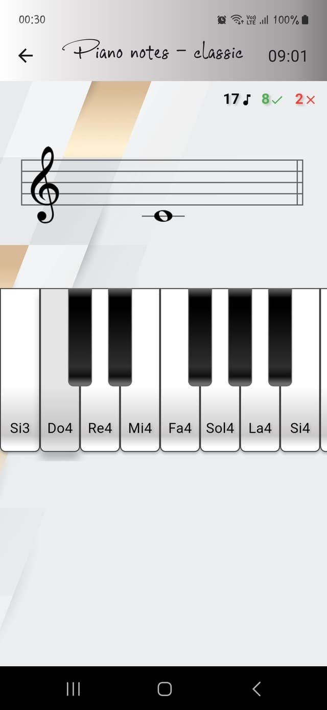 MusicSoft screenshot 7